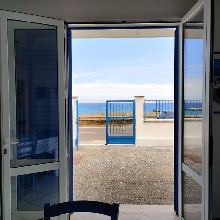Villino Sul Mare Villa San Foca Kültér fotó