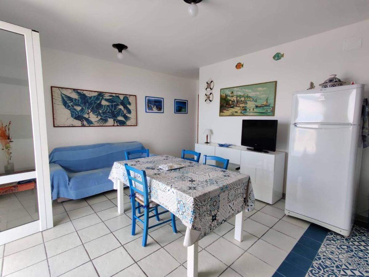 Villino Sul Mare Villa San Foca Kültér fotó