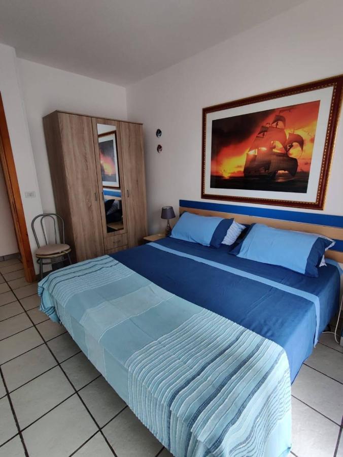 Villino Sul Mare Villa San Foca Kültér fotó