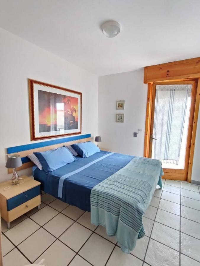 Villino Sul Mare Villa San Foca Kültér fotó