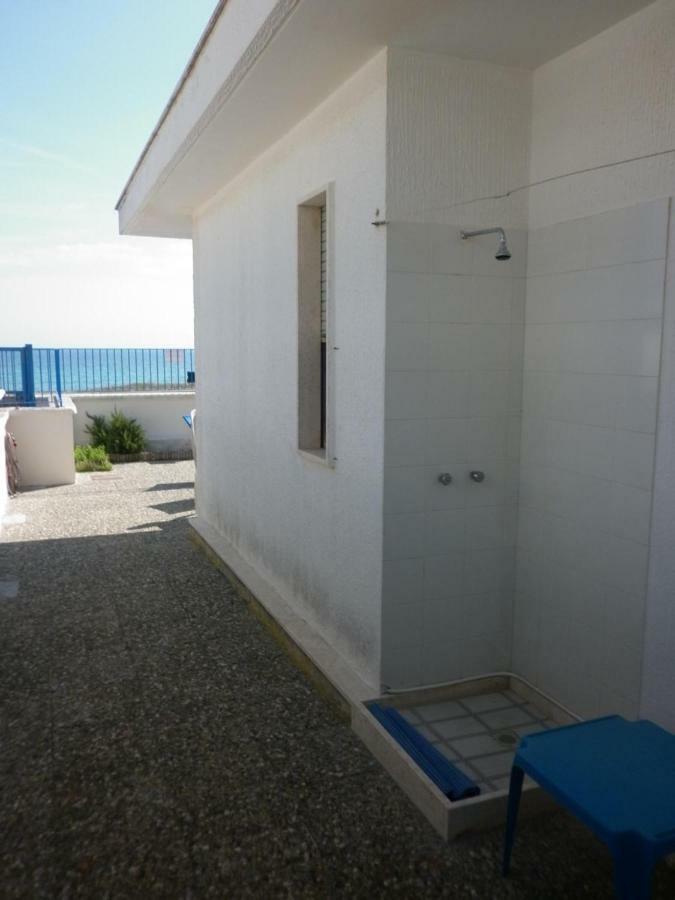 Villino Sul Mare Villa San Foca Kültér fotó