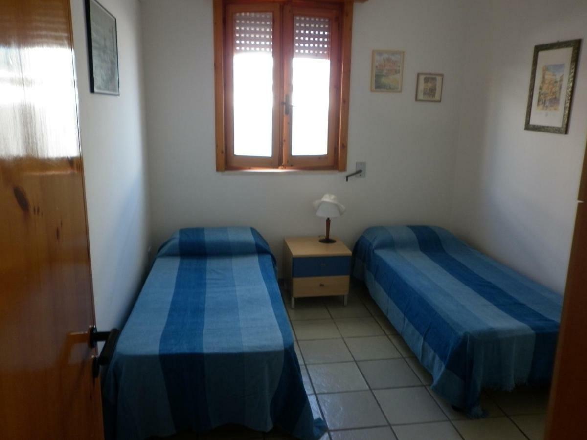 Villino Sul Mare Villa San Foca Kültér fotó